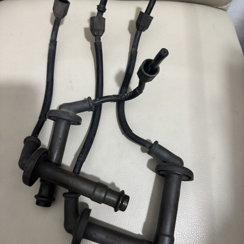 Honda CBF 600 Genuine Spark Plug Wires like new