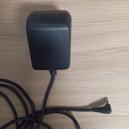 Original Alcatel Ac Adaptor used R35045030 4.5V 300mA