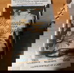 VHS Το Πορτρέτο μιας Κυρίας μεταχειρισμένο, με υπότιτλους