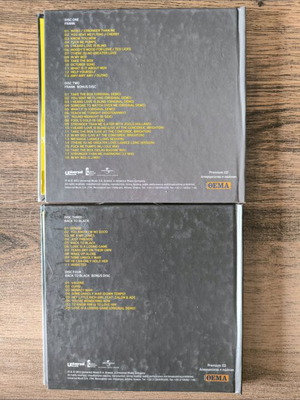 Amy Winehouse CD like new