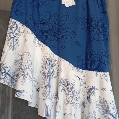 Summer skirt Shein new, size L