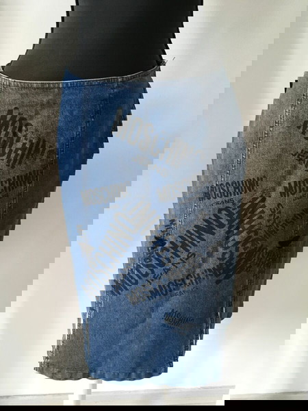 Φούστα Moscino Jeans IT42