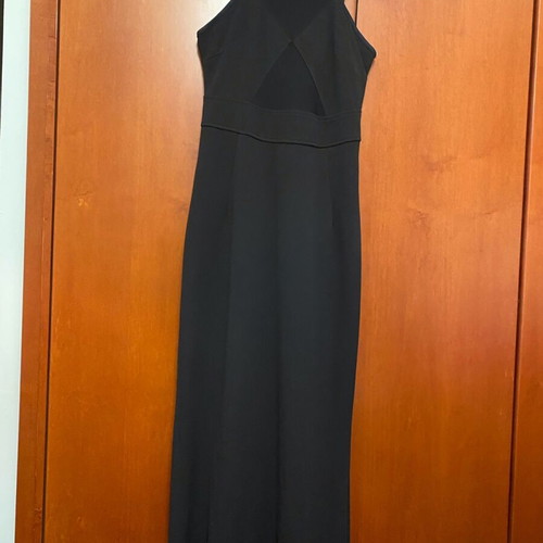 Evening dress JusTop new, black, size M