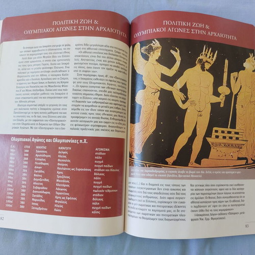 Political Life and Olympic Games in Antiquity book