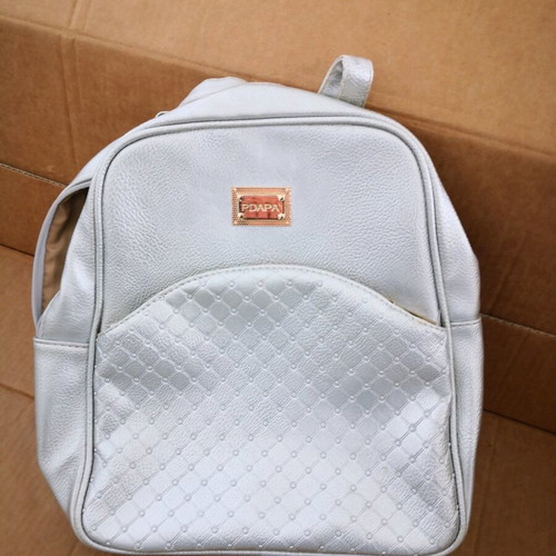 Women's backpack bag used, good condition, pack of 2