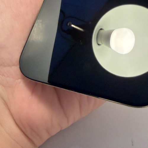 iPhone 16 Pro Max Soft OLED Display 120Hz with IC Swap New