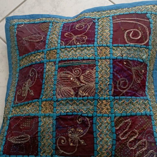 Ethnic pillowcases new 40×40 cm