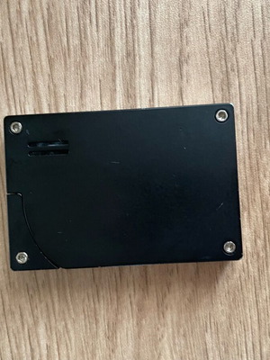Porsce design lighter in very good condition