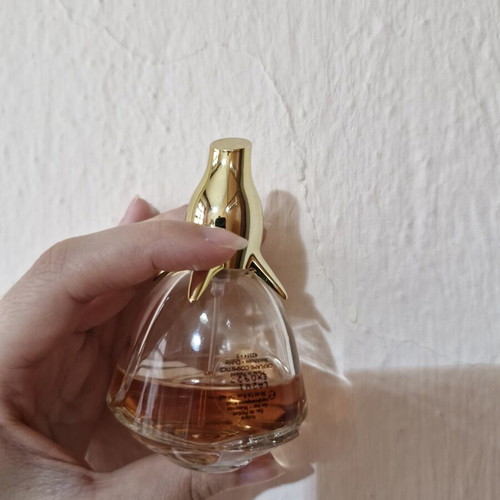 Oriflame Eau de Parfum For Her, 20ml used
