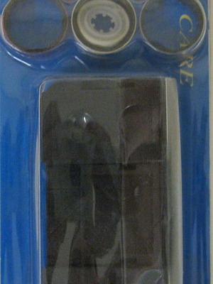 Tape Repair Kit Bandridge καινούργιο