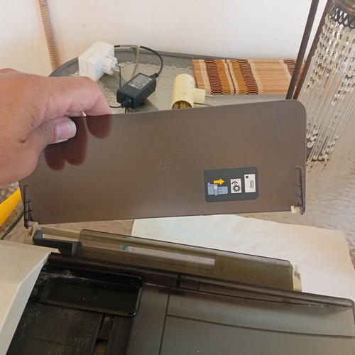 HP Deskjet 2645 multifunction printer