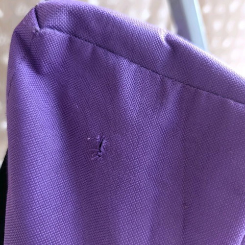 School bags like new, pack of 3 pieces