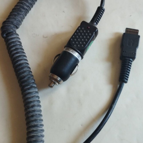 Car charger in good condition