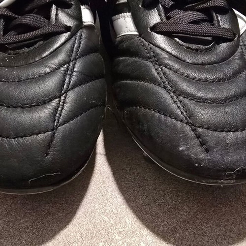 Adidas Copa Gloro FG football boots size 39 1/3