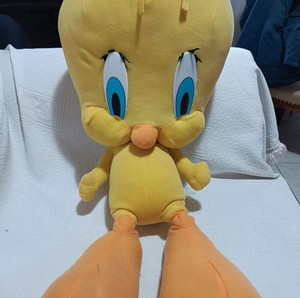 Αρκουδάκι Tweety