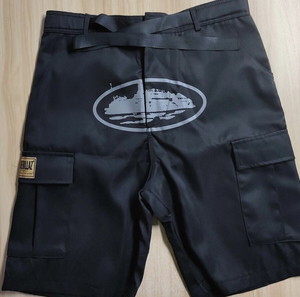 Corteiz Cargo shorts