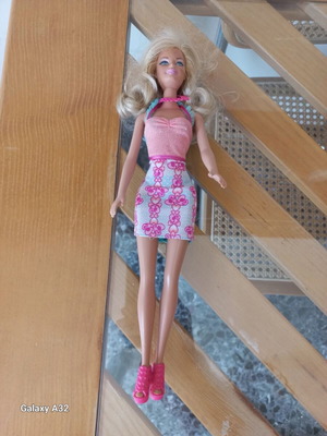 Barbie κούκλα 90’s