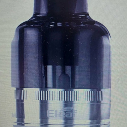 Eleaf GTL Pod Tank 4.5 ml vaporizer new, compatible with 510 Thread Vape MOD