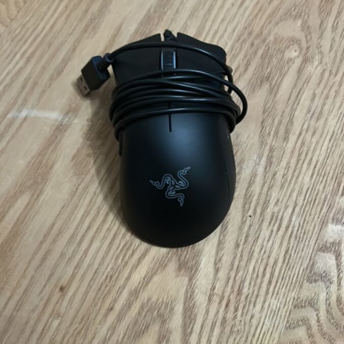 Razer Deathadder Essential Black like new