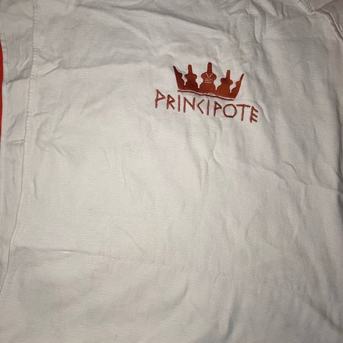 Mykonos towel new with details