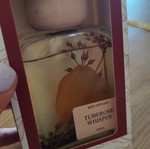 Rose Scented Room Diffuser new