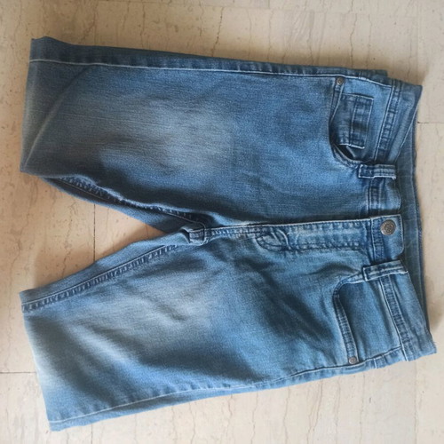 Orchestra jeans for boy 12 years slim fit like new, blue