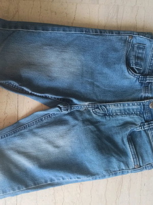 Orchestra jeans for boy 12 years slim fit like new, blue