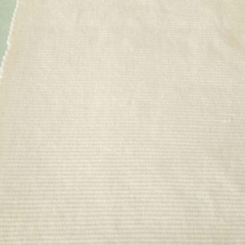 IKEA cotton table runners pack of 2 like new, white and mint