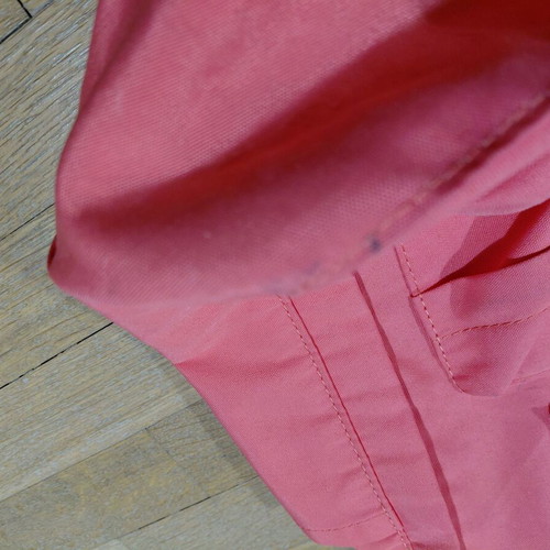Fjallraven Kanken women's backpack used, pink