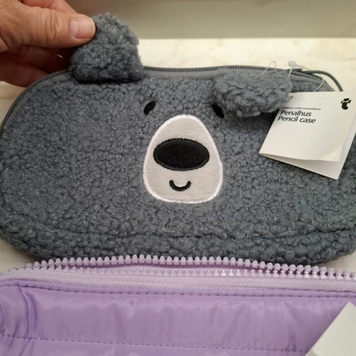 Pencil cases new assorted