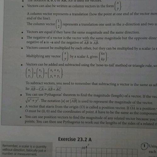 Cambridge IGCSE Mathematics Extended Practice Book used