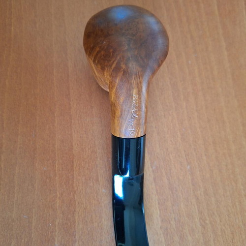 Pipex pipe used