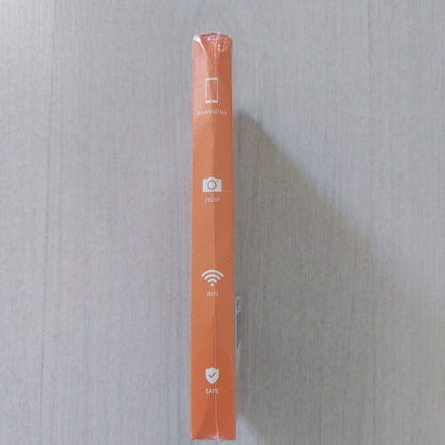 WiFi Otoscope Xylla with 1920P HD Camera new