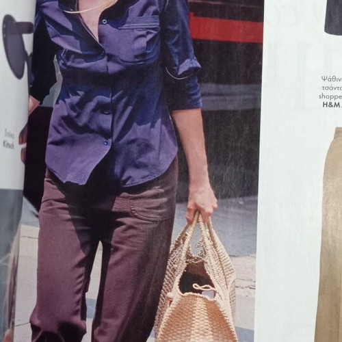 Hello Fashion Spring Summer 2026 new magazine