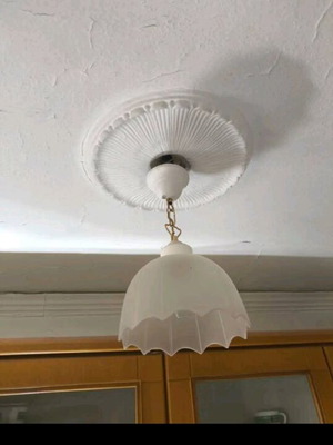 Lighting fixture like new