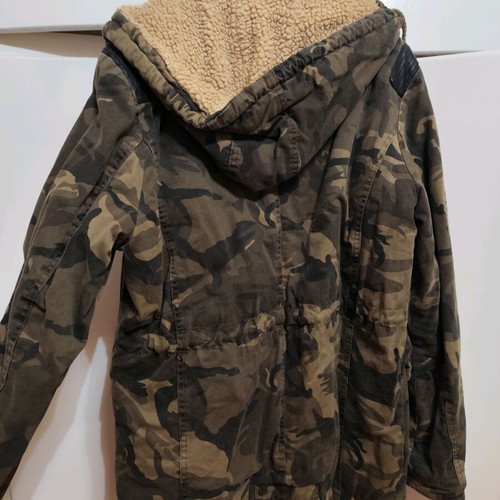 Jacket size Large new Italian brand