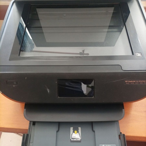 HP DeskJet Ink Advantage 5570 Series printer like new