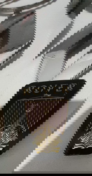 Σημα:ROVER