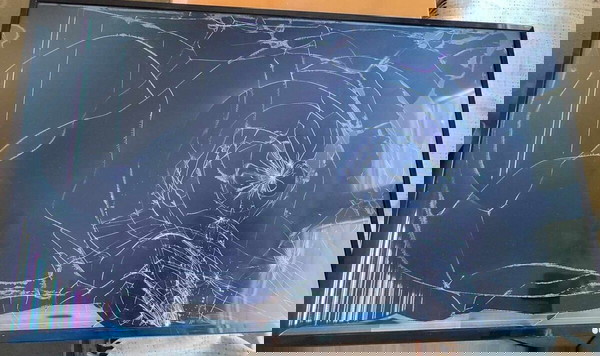 LG  43’’