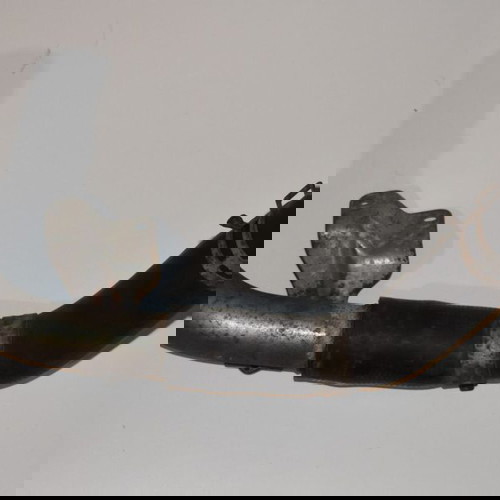 Water hose for Suzuki Ignis used with collar