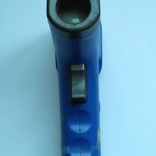 Flus IR-811 Infrared Thermometer professional
