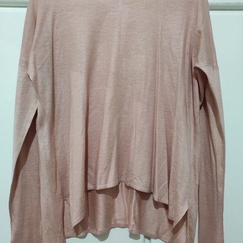 Peacocks women's blouse L like new