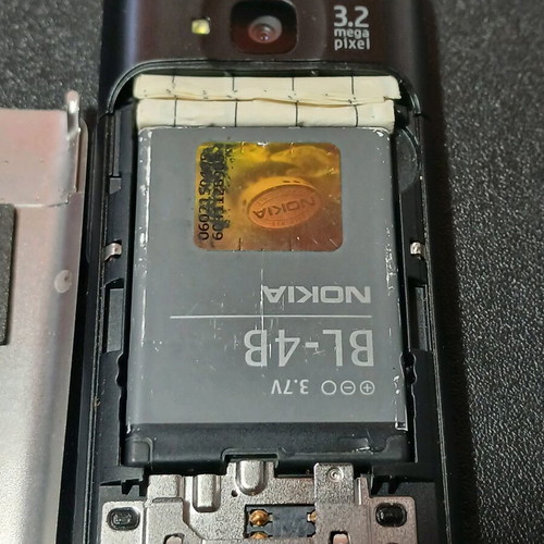 Nokia C5-00 σαν καινούργιο κινητό τηλέφωνο monoblock