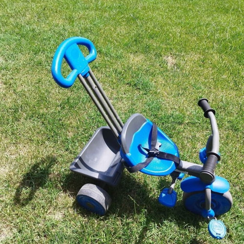 Tricycle like new