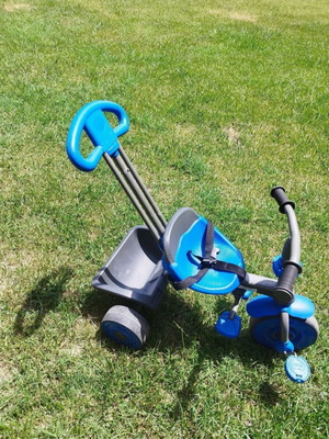 Tricycle like new