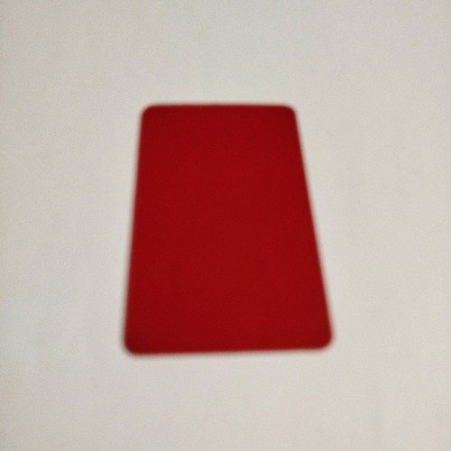 Italian metal aluminum emblem new with UV protection