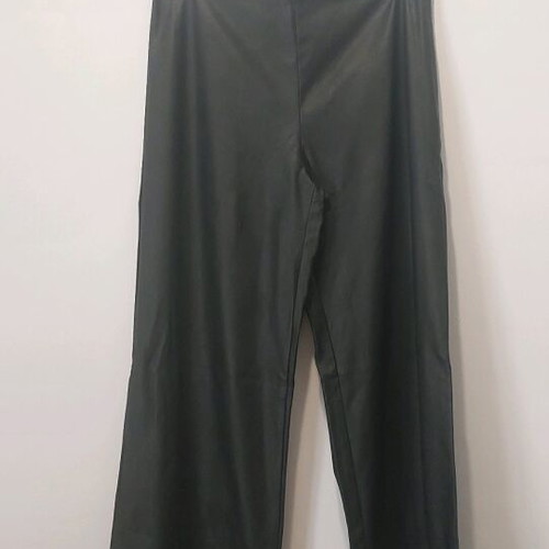 L.A. Dolls Pants Xlarge Black Like New