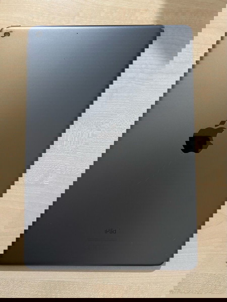 iPad 8th generation 32GB