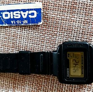 ρολόι Casio nf 10 vintage συλλεκτικό