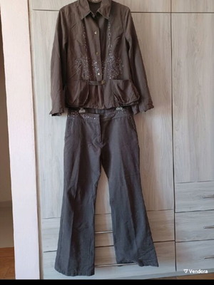 Πακέτο ρούχων αγαπημένων νέο, πολύχρωμο